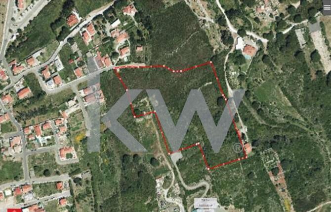 Land with 3 hectares in Cascais