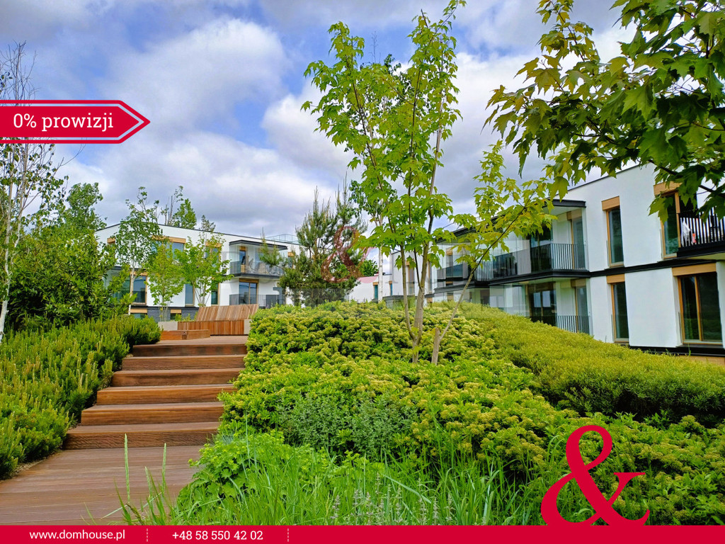 Condo for sale, pomorskie, Bernadowska (Gdynia, Poland)