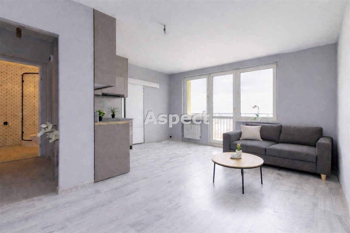 Condo for sale, śląskie (Zabrze, Poland)