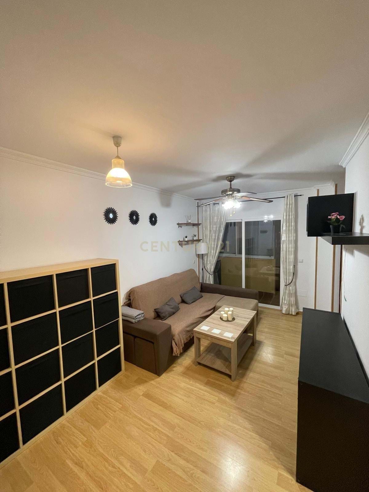 1 bedroom apartment in Las Lagunas de Mijas