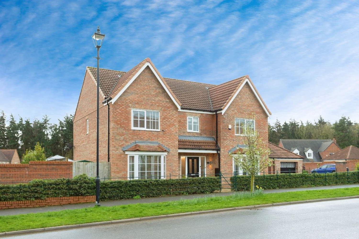 Summer Lane, Wynyard Manor,TS22