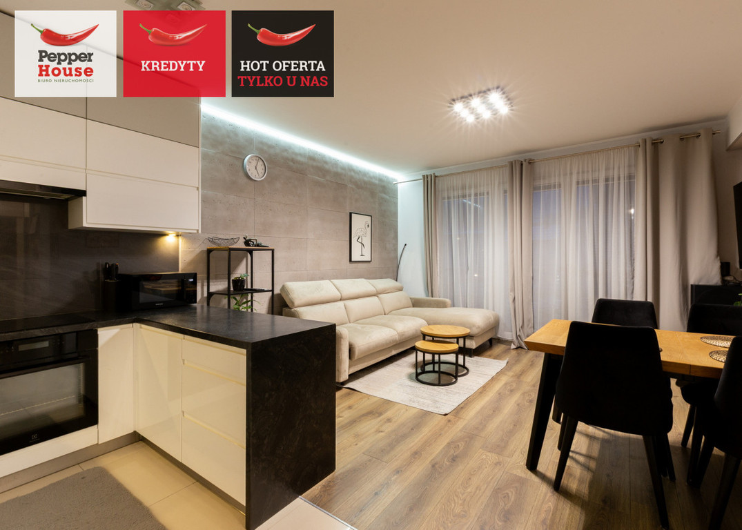 Condo for sale, pomorskie wejherowski , Towarowa (Rumia, Poland)