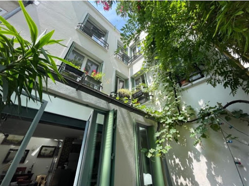 Home for sale in Levallois-Perret, France