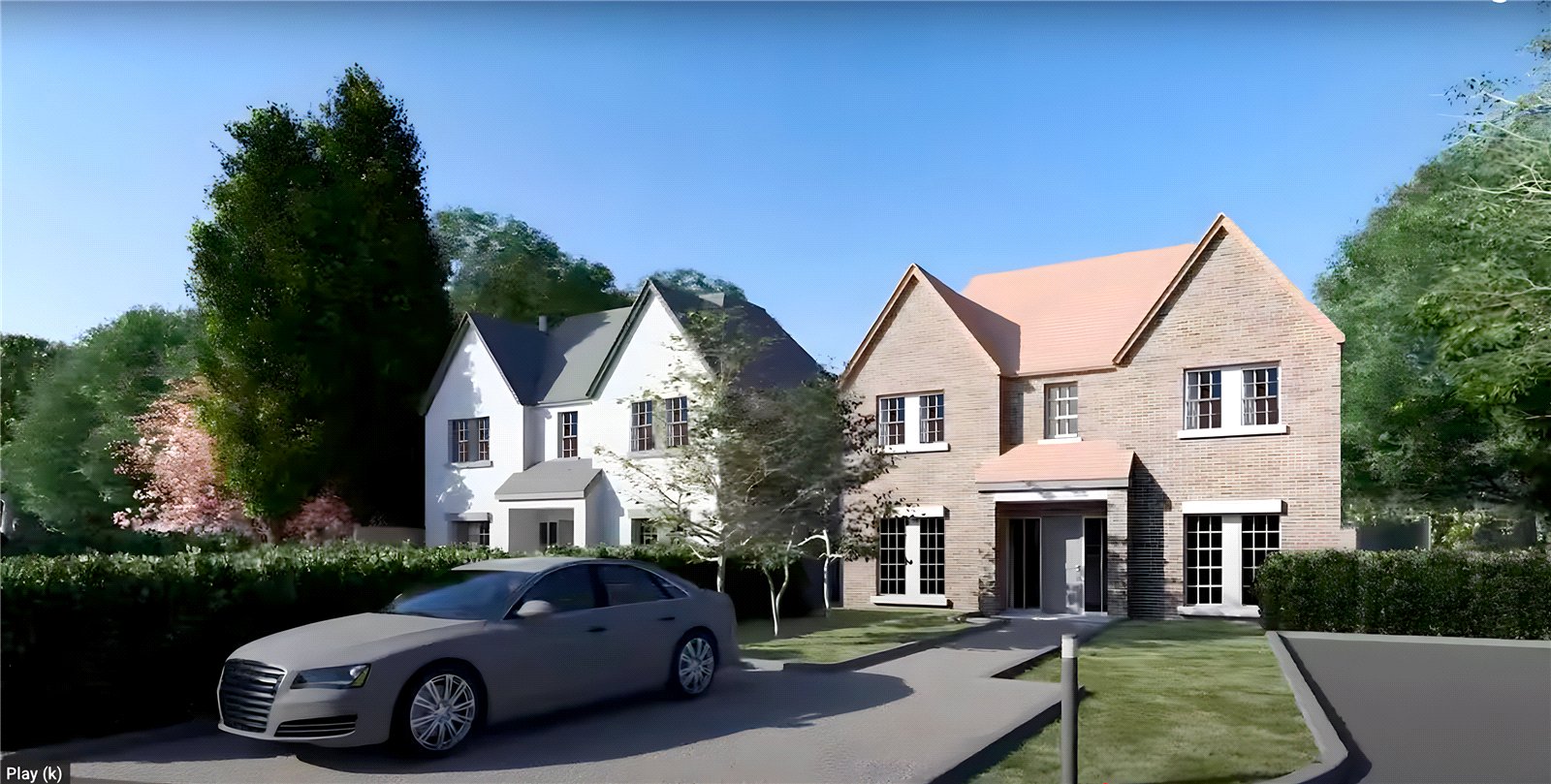 Land: for sale in Iver