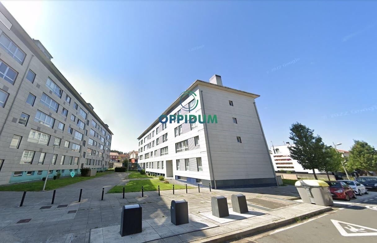 Commercial for sale in Municipality of Santiago de Compostela, Spain