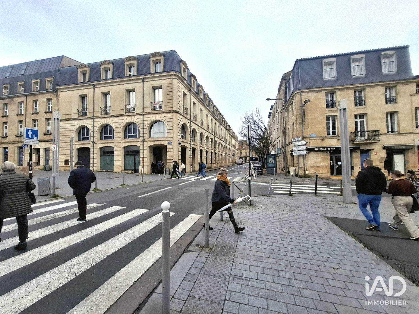 Building for sale in Bordeaux, France