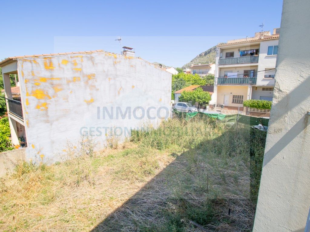 Land Plot for sale in Torroella de Montgrí, Spain
