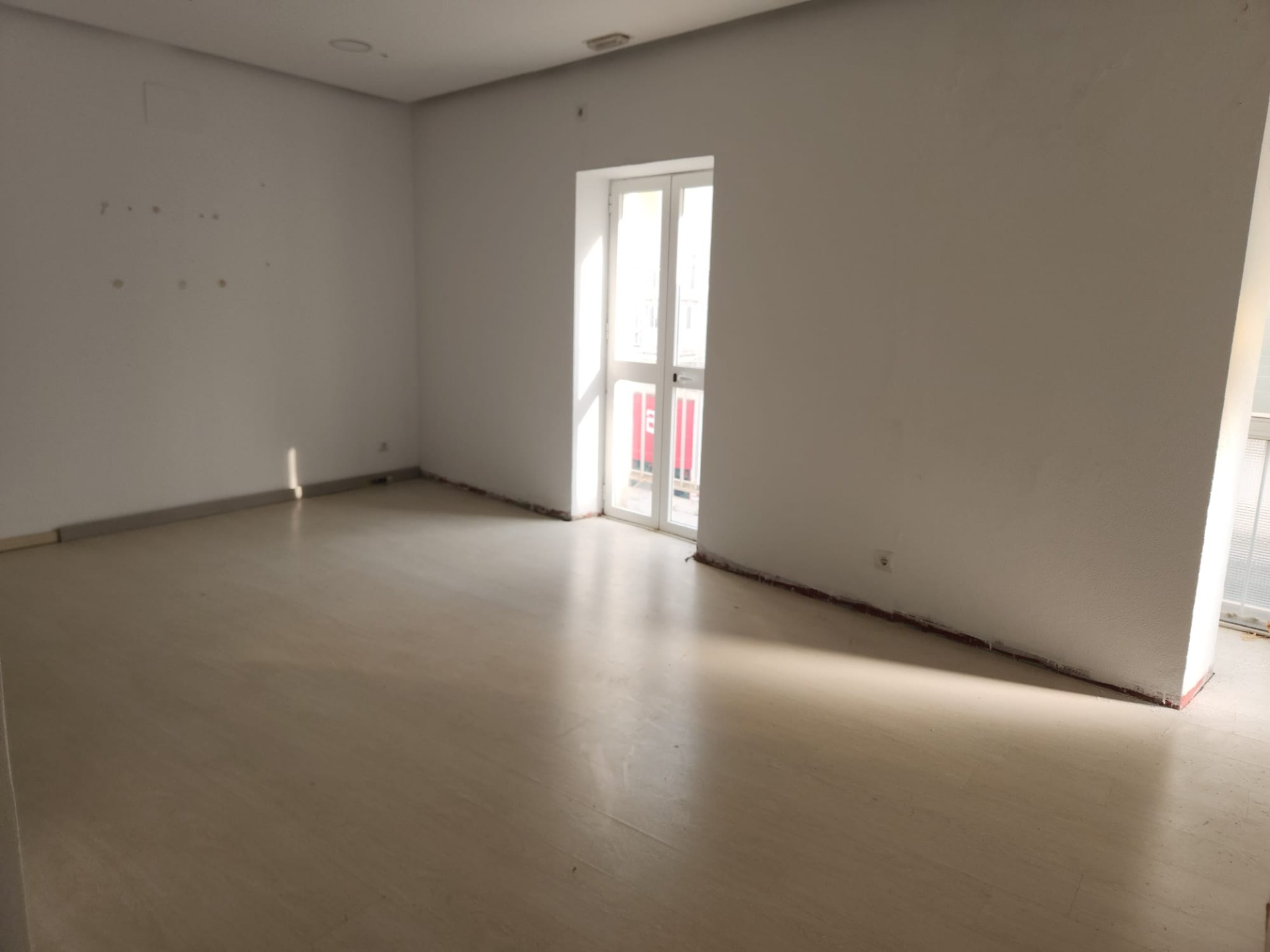 FINCA IN CENTRAL AREA WITH MULTIPLE POSSIBILITIES