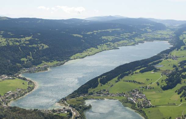 Mixed-use investment property