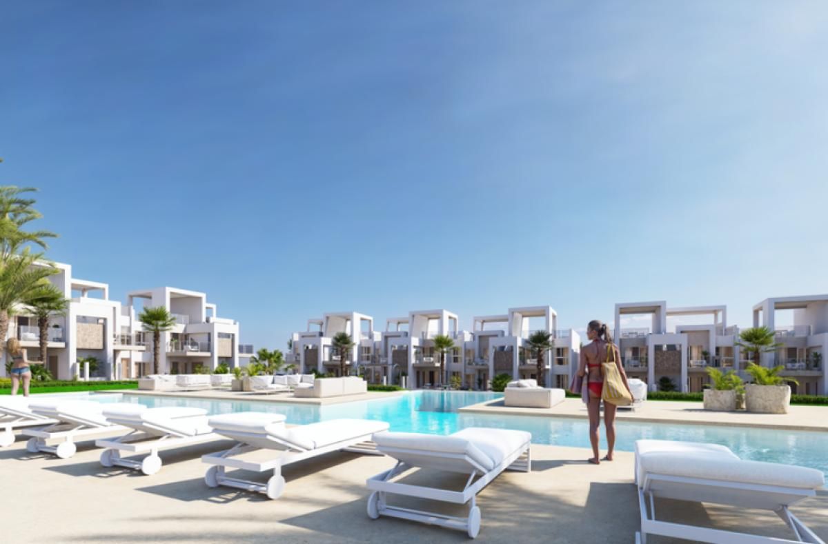 Home for sale in Rojales, Spain