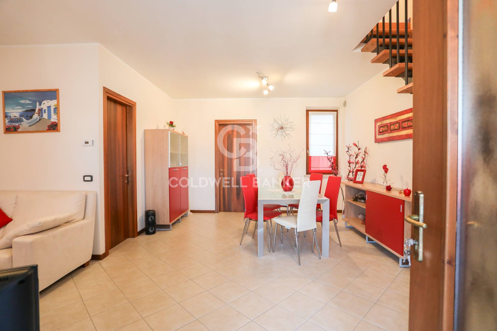 Condo for sale, VIA GIULIO CESARE,1 (Desenzano del Garda, Italy)