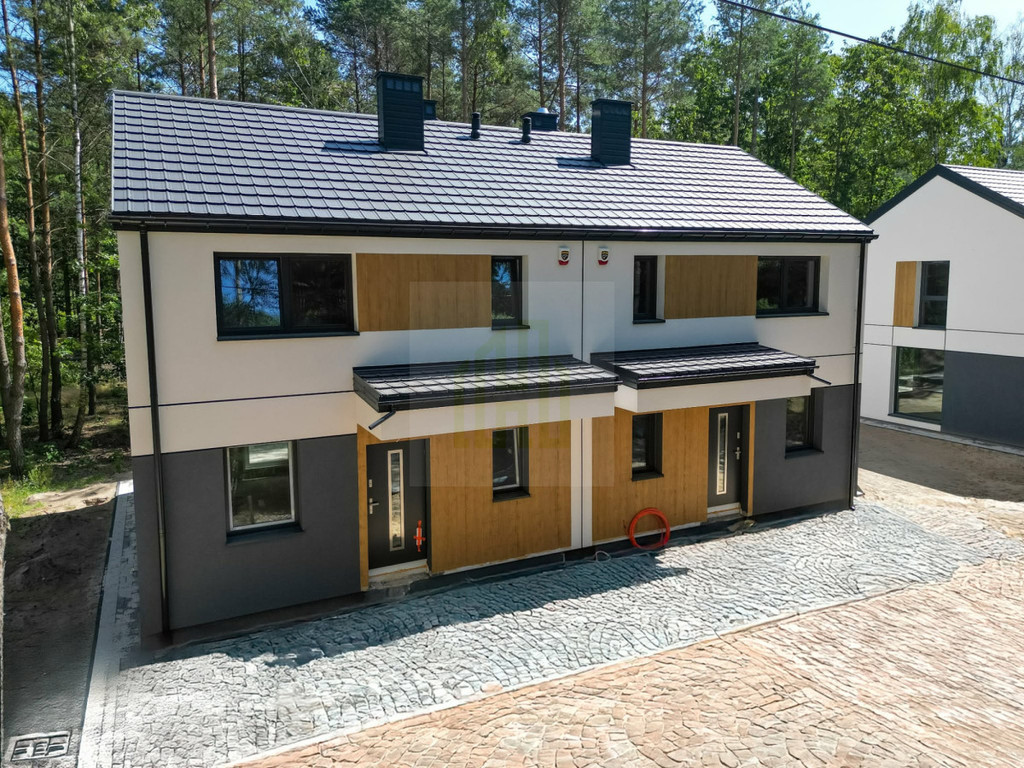 Home for sale, mazowieckie grodziski (Jaktorów, Poland)