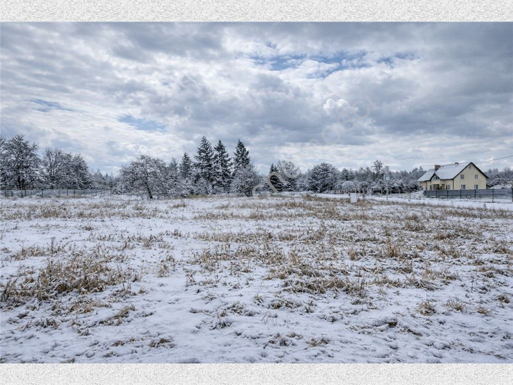 Land Plot for sale, mazowieckie grodziski (Żabia Wola, Poland)