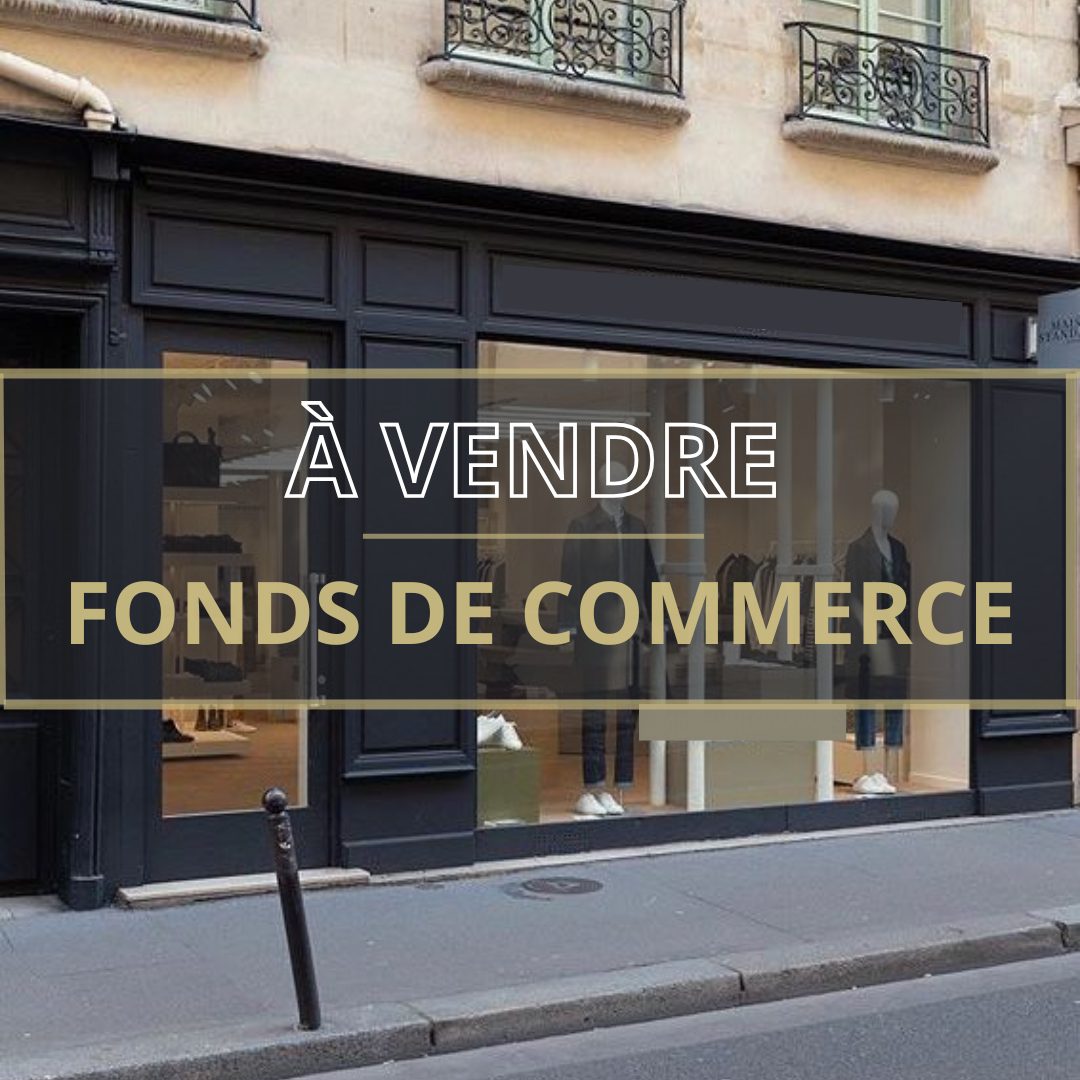 Commercial for sale in Caen, France