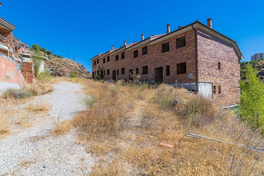 Building for sale in Segovia, Spain