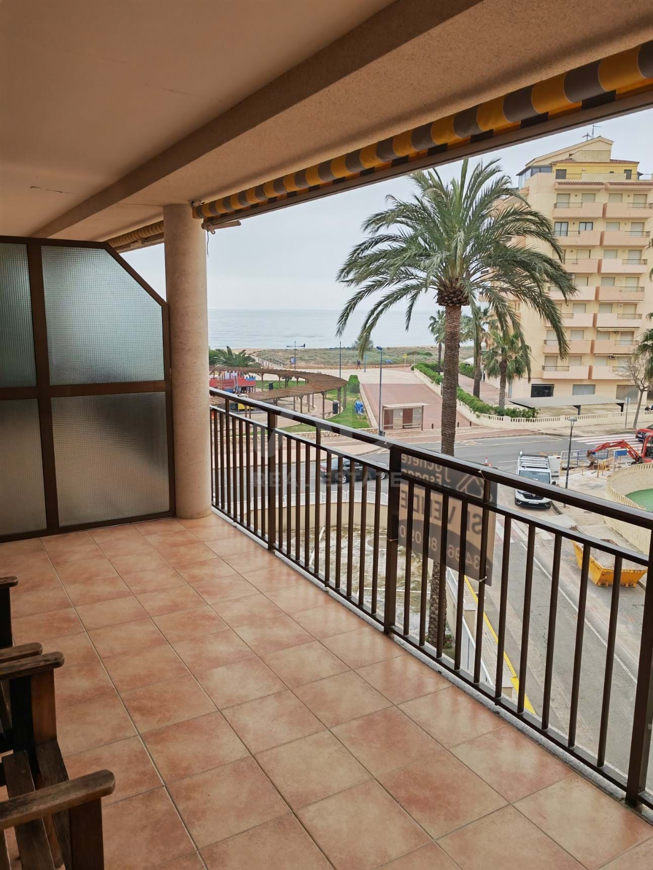 2 bedroom apartment - 55 m2