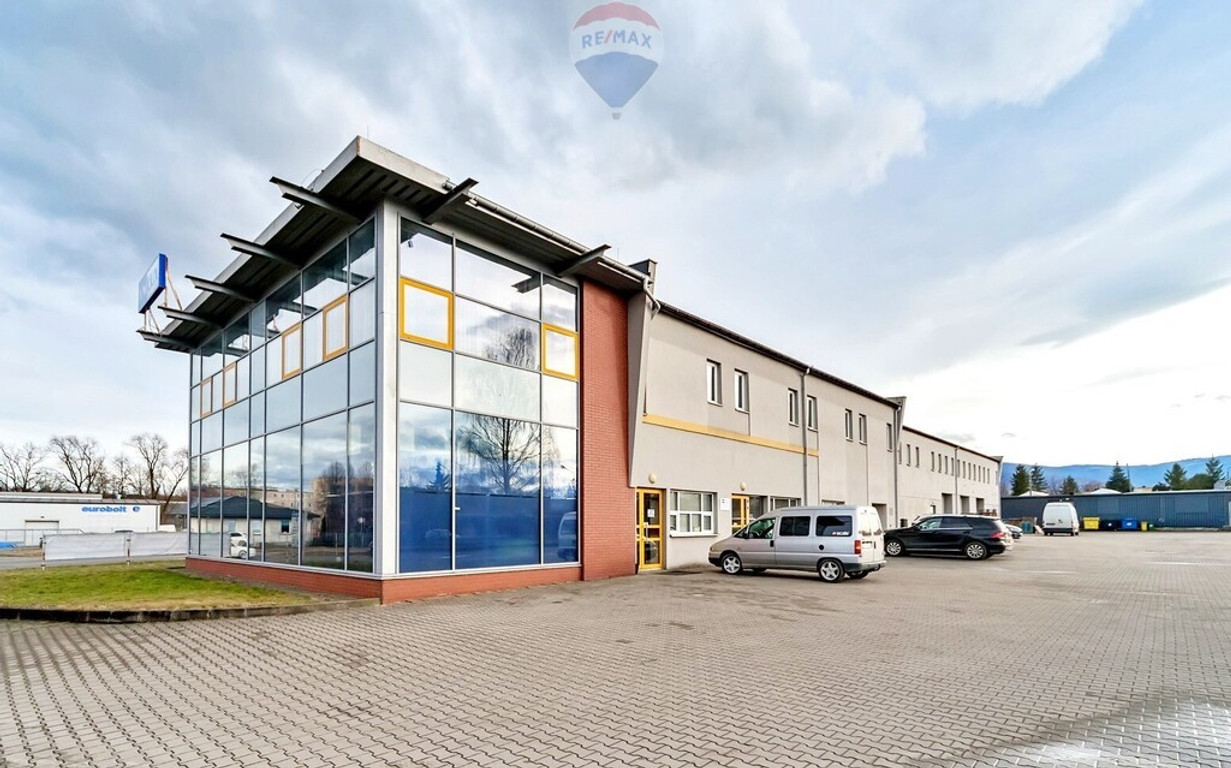 Building for sale, śląskie (Bielsko-Biala, Poland)