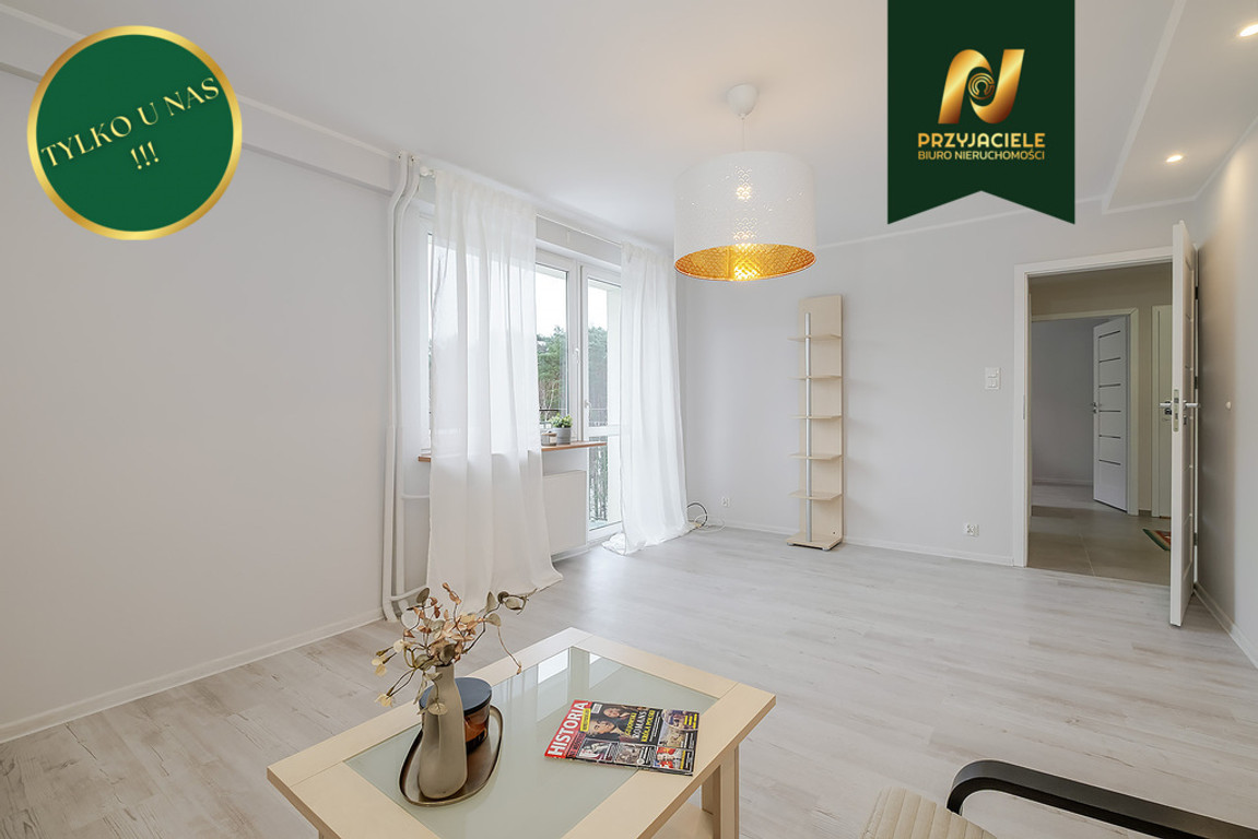 Condo for sale, pomorskie, Władysława Cieszyńskiego (Sopot, Poland)