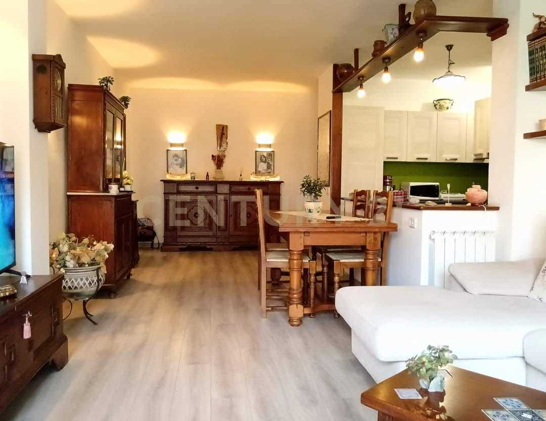 Condo for sale, Via Seggiano, 29 (Abbadia San Salvatore, Italy)