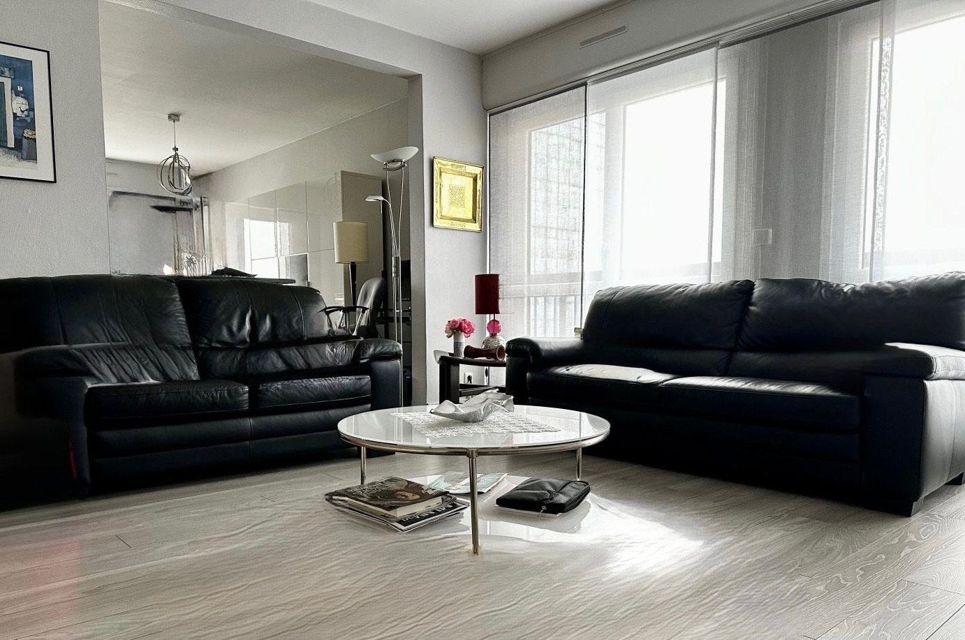 Condo for sale in Nancy, France