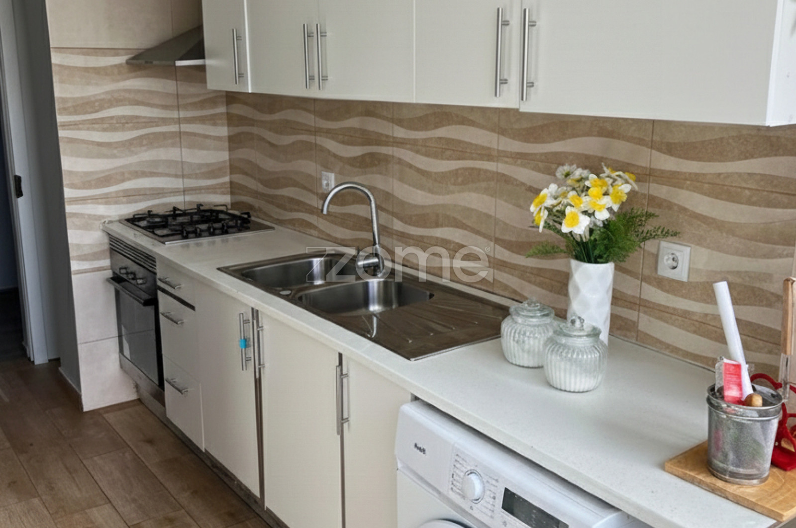 Condo for sale in Baixa da Banheira, Portugal