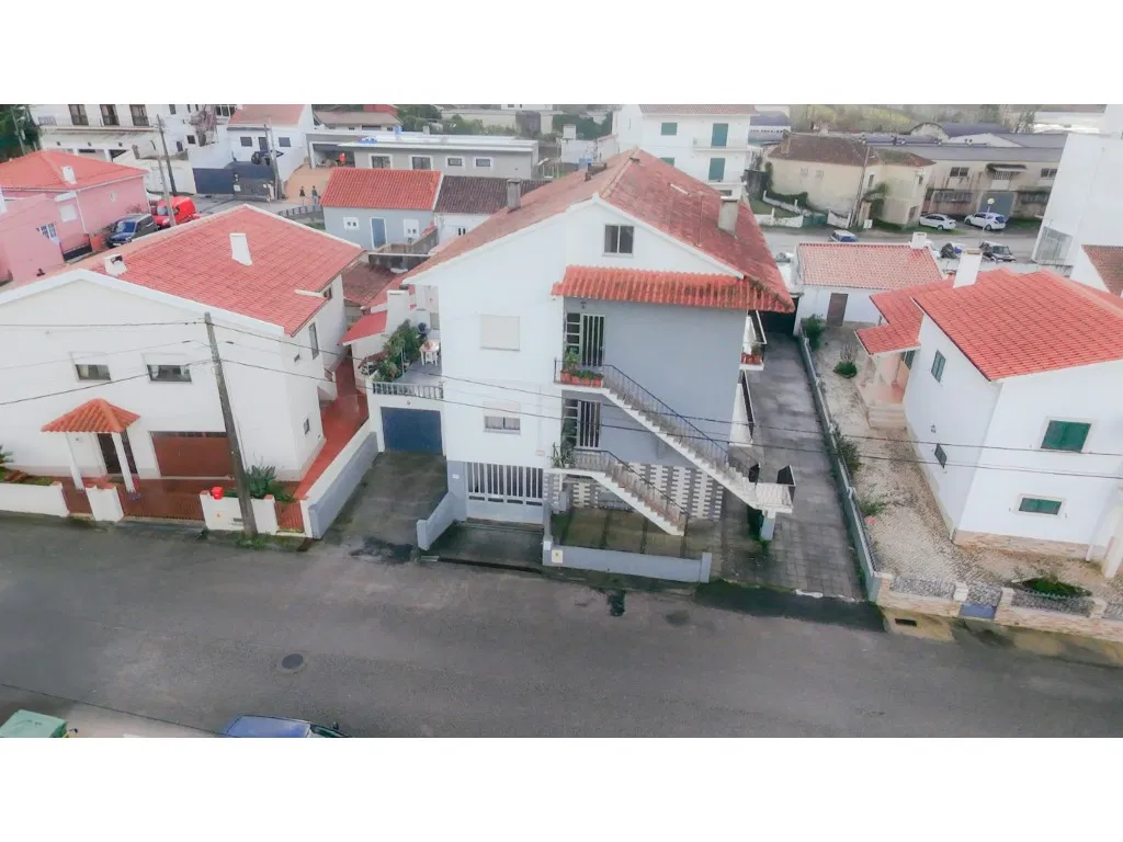 Commercial for sale, Leiria (Alcobaça, Portugal)