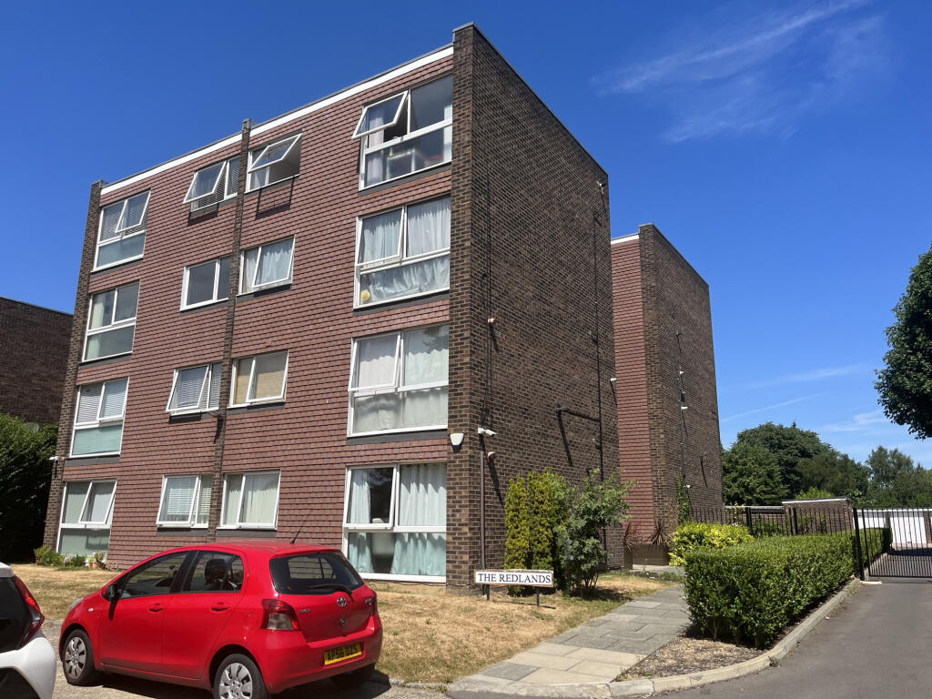 Court Downs Road, Beckenham