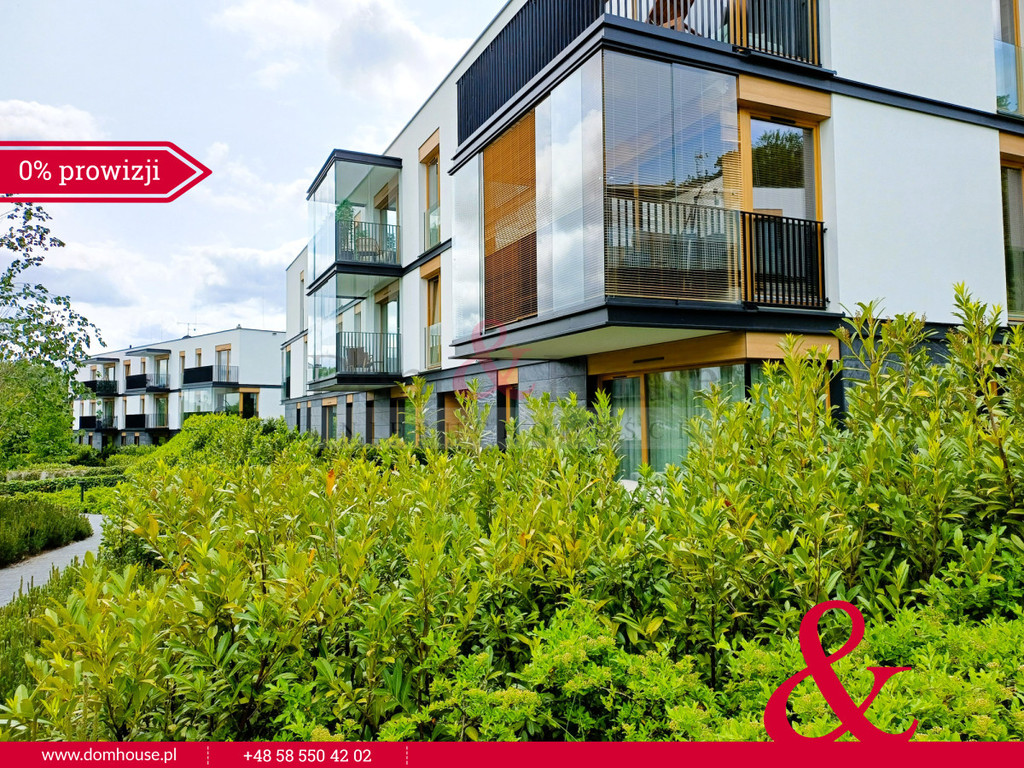 Condo for sale, pomorskie (Gdynia, Poland)