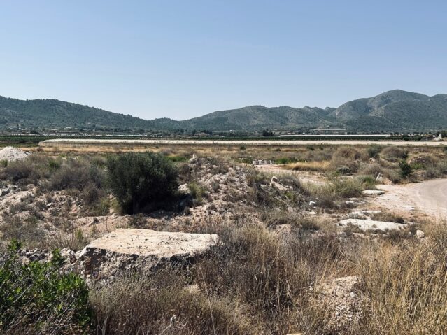 Land Plot for sale in La Romana, Spain