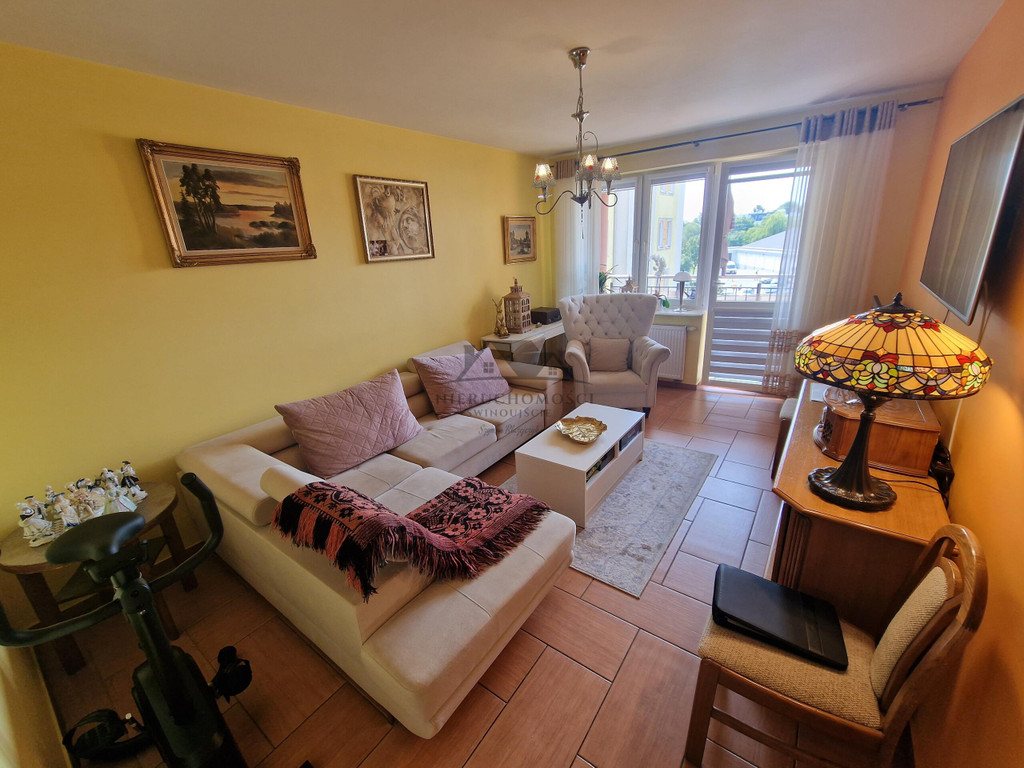 Condo for sale, zachodniopomorskie, 11 Listopada (Swinoujscie, Poland)