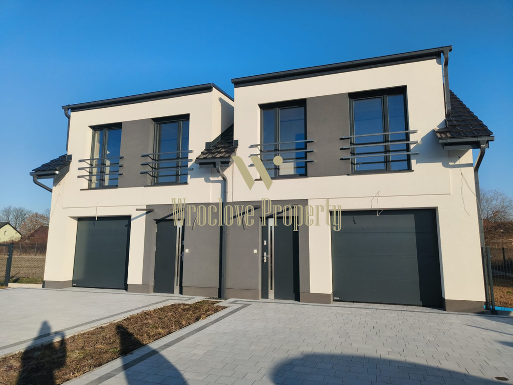 Home for sale, dolnośląskie wrocławski , Główna (Gmina Jelcz-Laskowice, Poland)