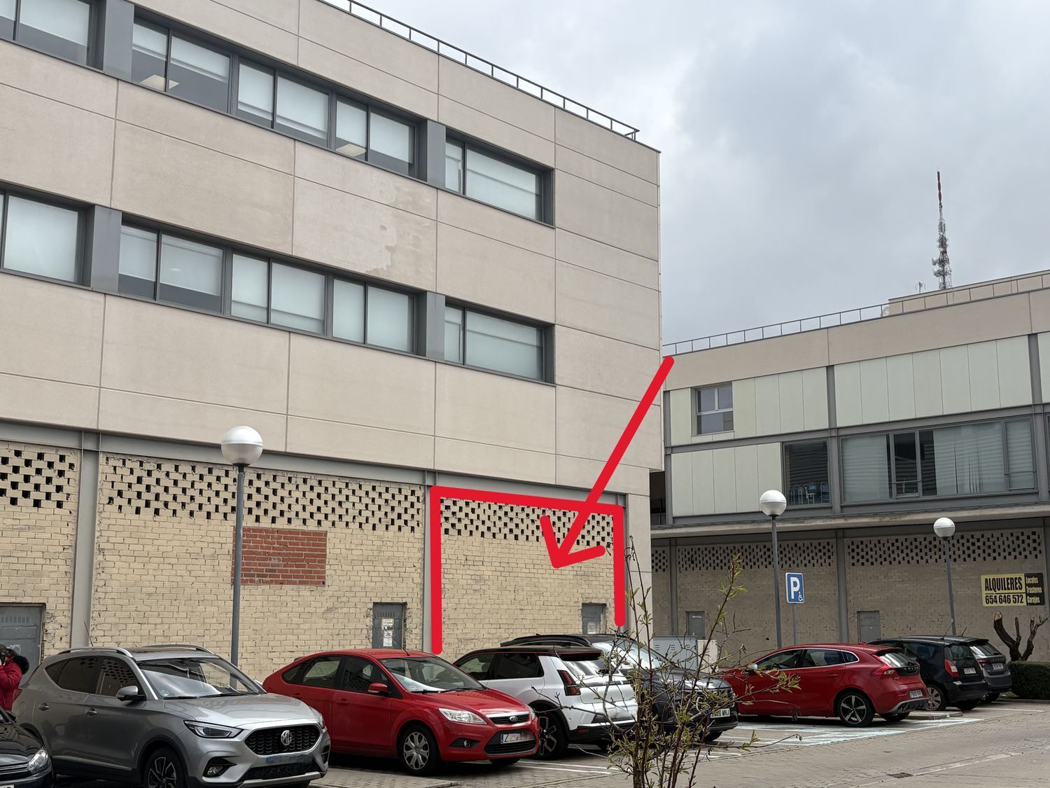 Property for sale in Valladolid, Valladolid