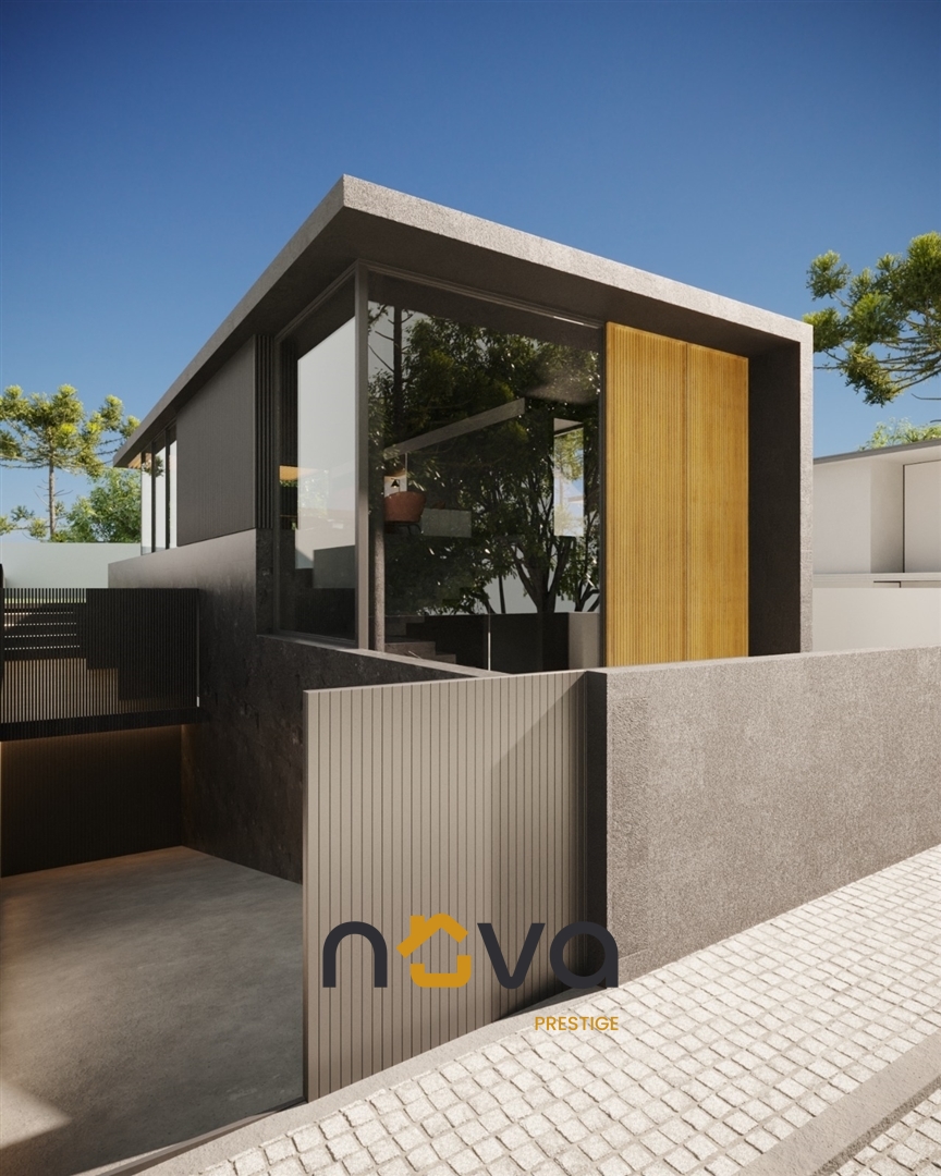 Land Plot for sale, Porto, Póvoa de Varzim, Póvoa de Varzim, Beiriz e Argivai, Portugal (Povoa de Varzim, Portugal)