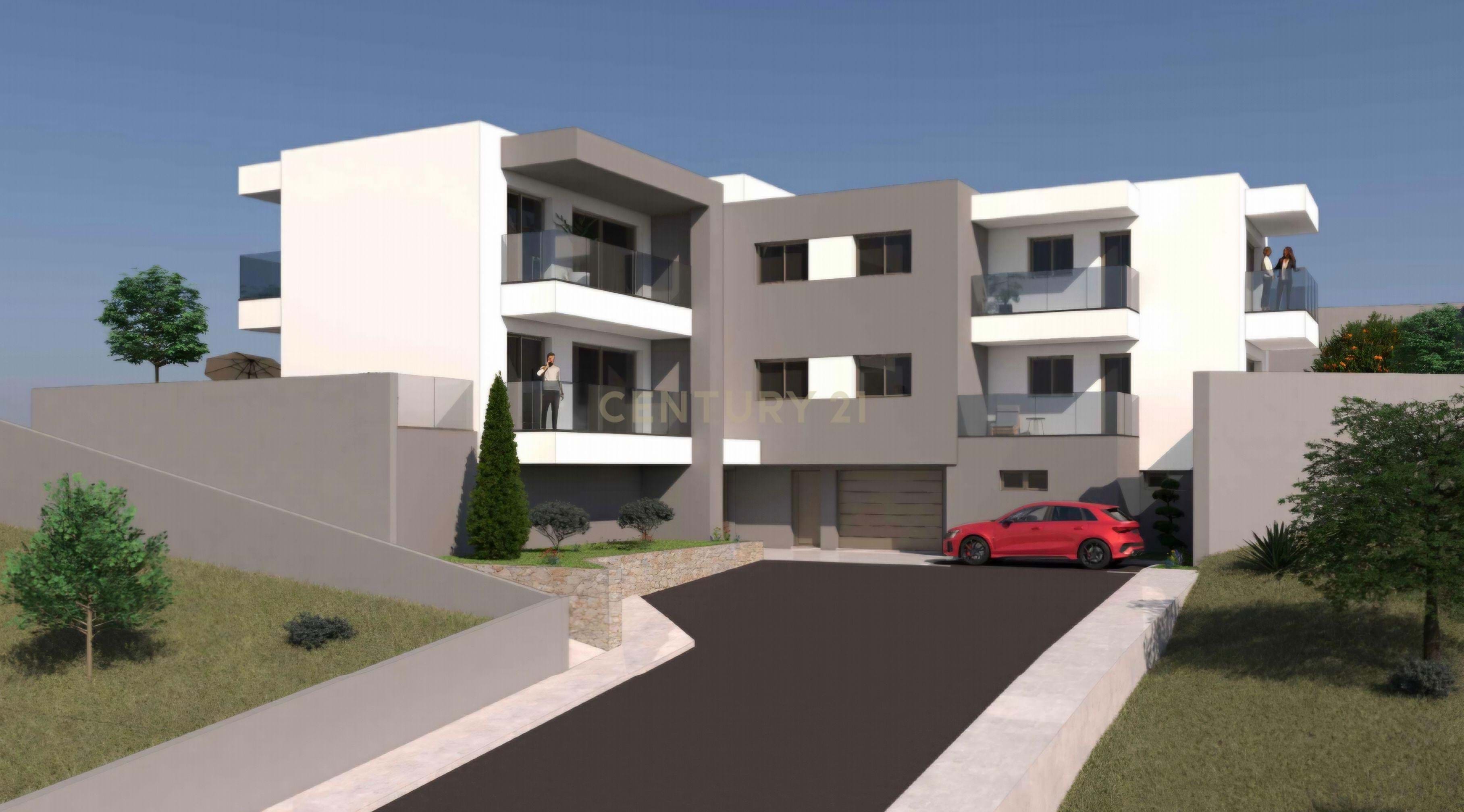 Stunning 1-Bedroom Apartment in Santo António, Funchal