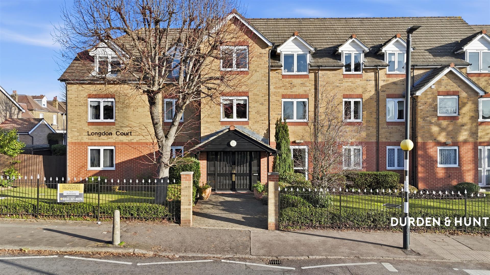 Home for sale in Romford, United Kingdom