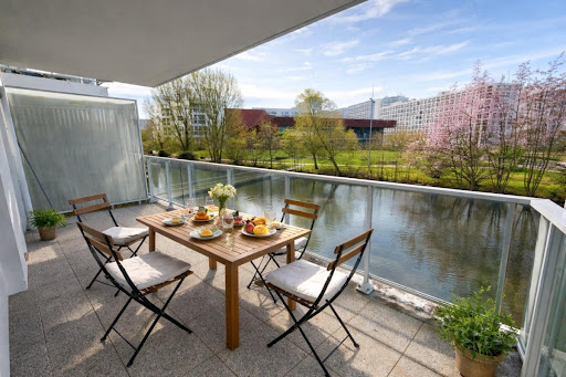 Condo for sale in Bordeaux, France