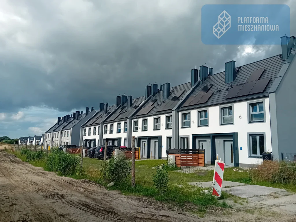 Home for sale, pomorskie gdański , Droga Słowackiego (Pruszcz Gdański, Poland)