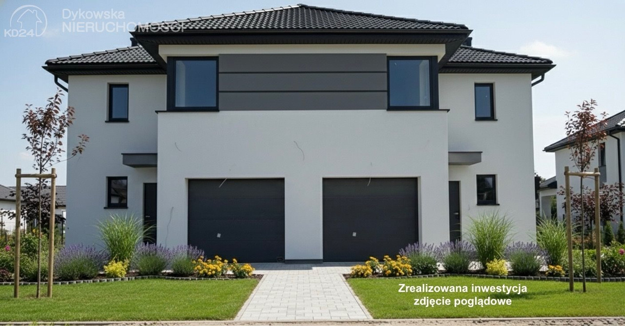 Home for sale, pomorskie lęborski , Orląt Lwowskich (Lebork, Poland)