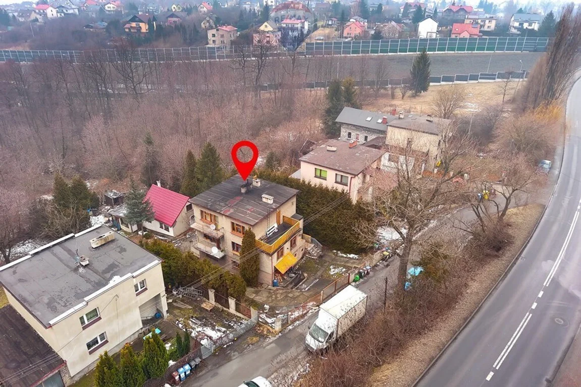 Home for sale, śląskie (Bielsko-Biala, Poland)