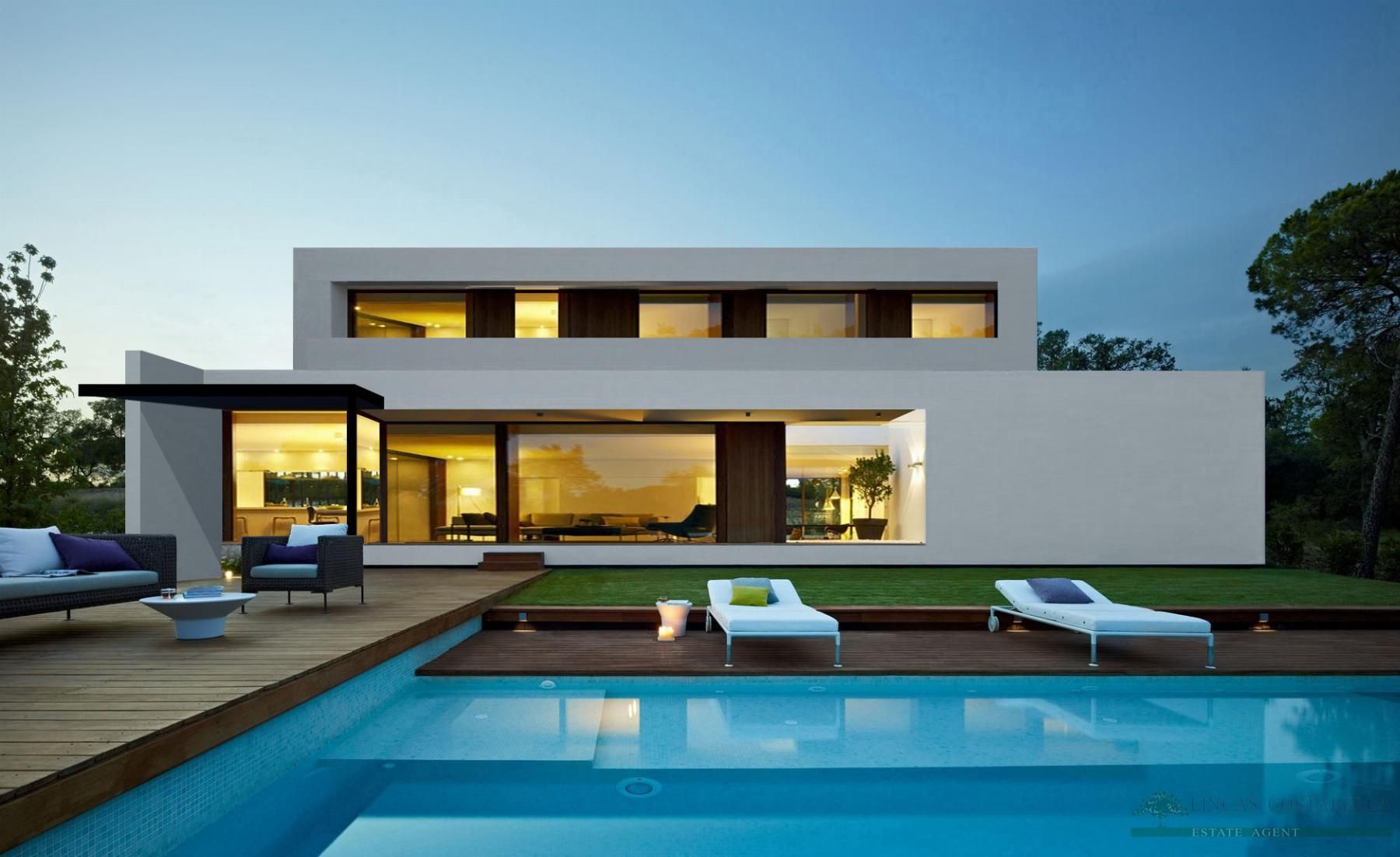 Home for sale in Castell-Platja d'Aro, Spain