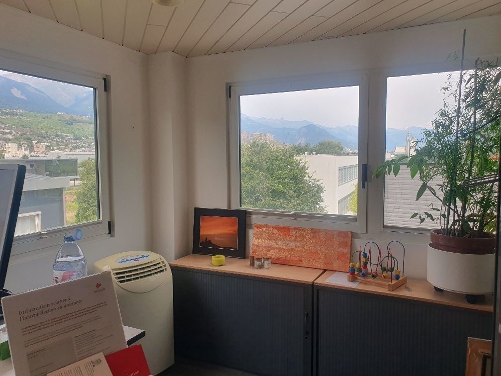 Sion - Office