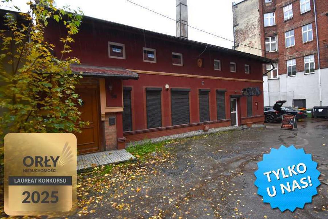 Home for sale, śląskie, Piekarska (Bytom, Poland)