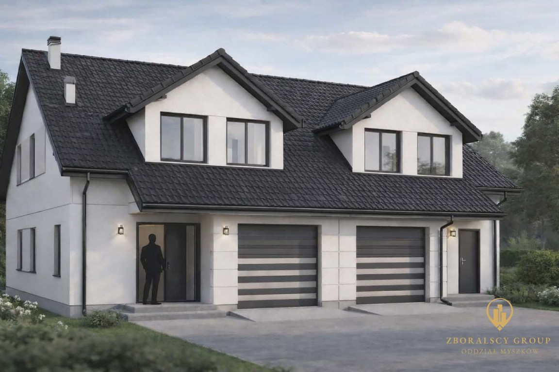 Home for sale, śląskie (Dabrowa Gornicza, Poland)