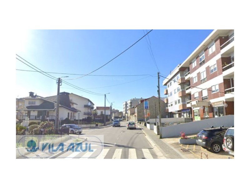 Building in Águas Santas Maia