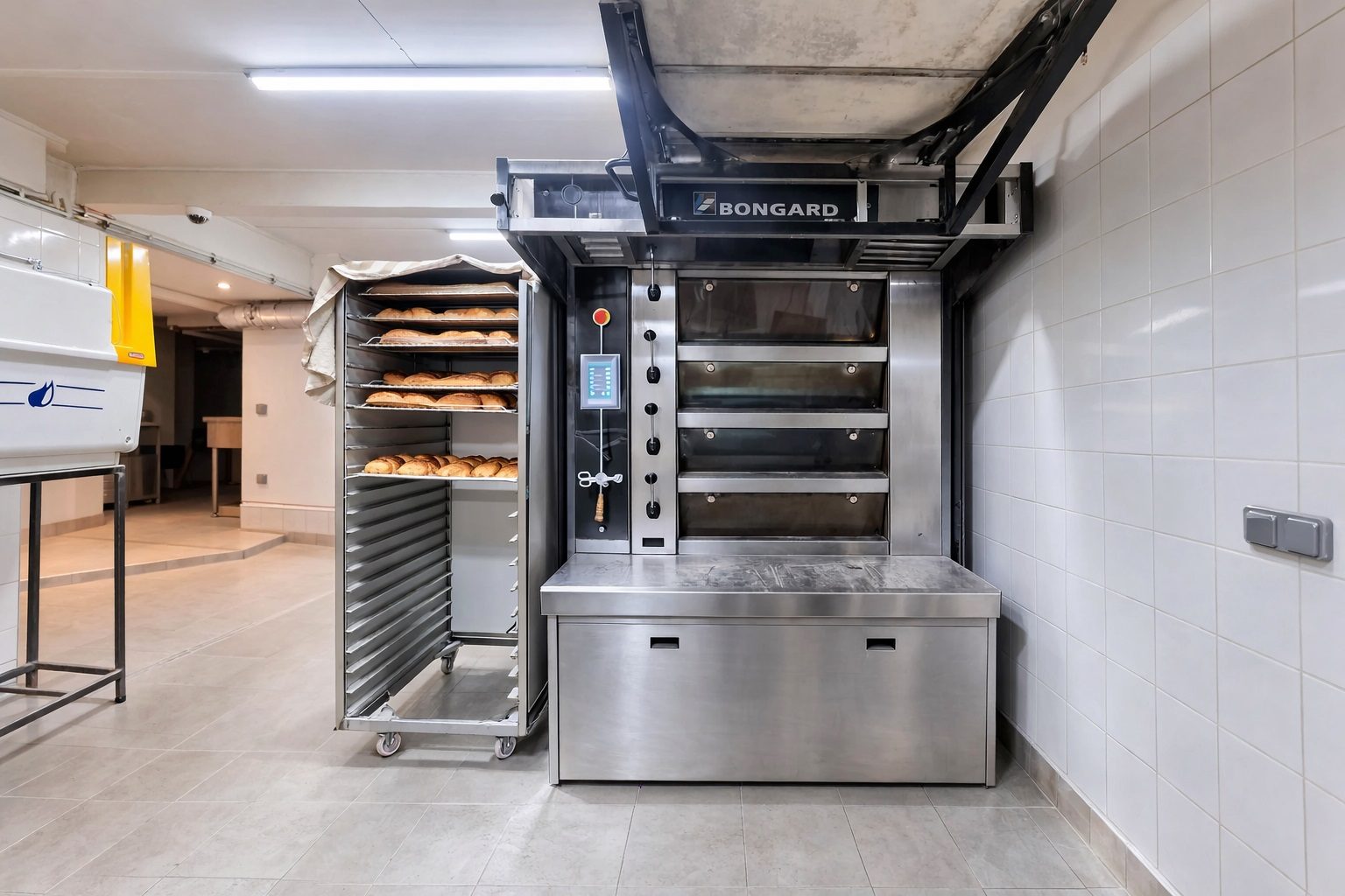 Commercial for sale in Paris, France