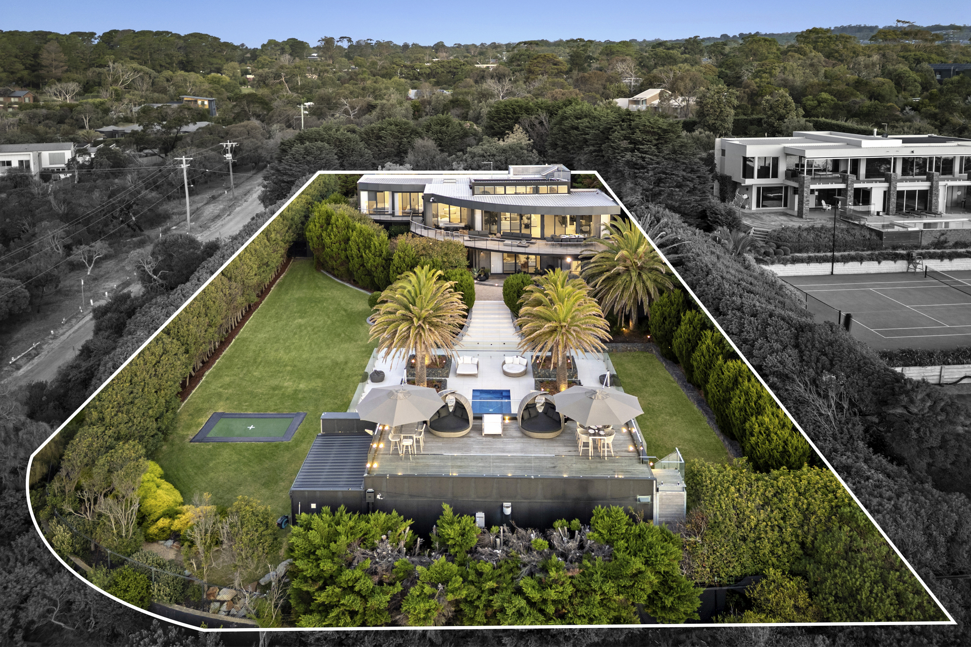 ‘Cambio Al Mar’ The Ultimate Sea Change