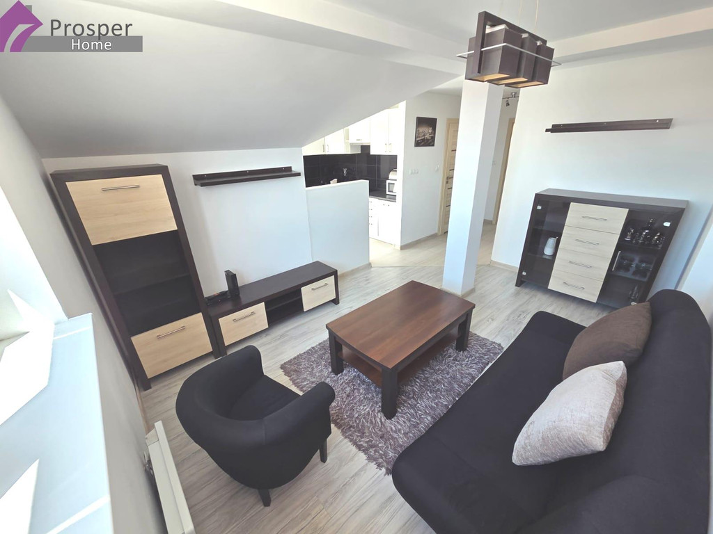 Condo for sale, podkarpackie, Lwowska (Rzeszow, Poland)