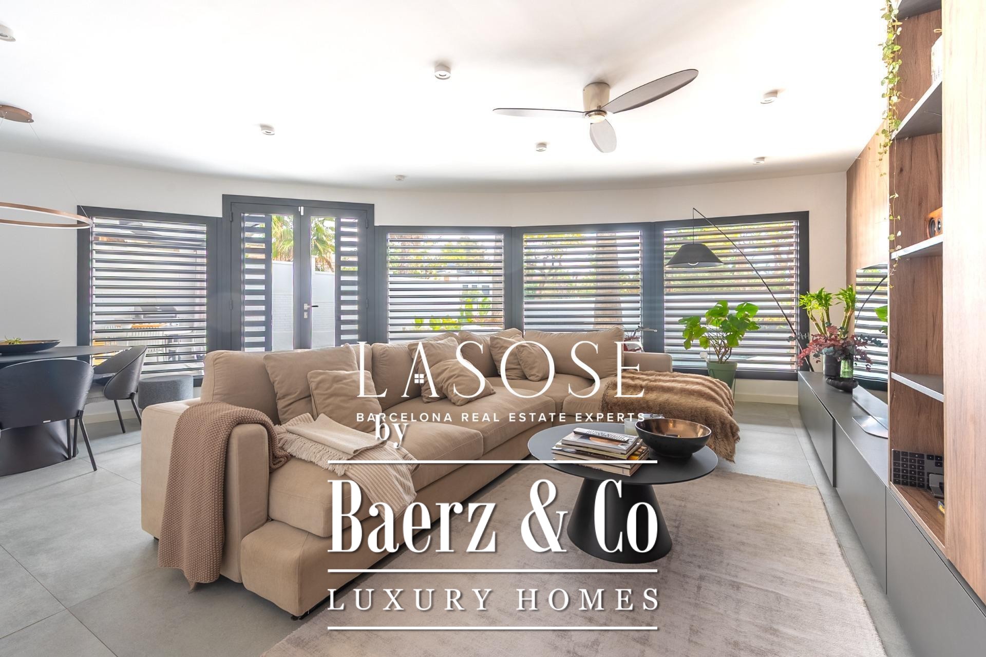 Home for sale, 33 Passeig Fondat (Sitges, Spain)