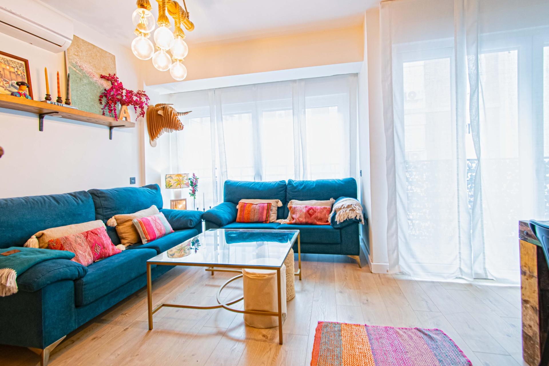 Condo for sale in Seville, Spain