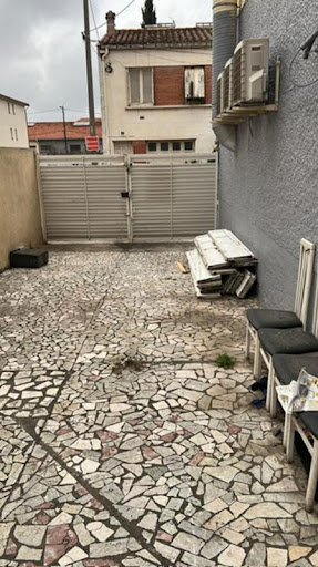 Condo for sale in Perpignan, France